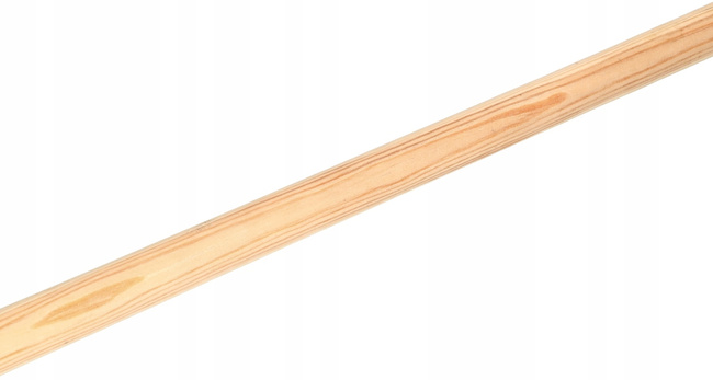 Drevená násada 150cm násada na metlu klik