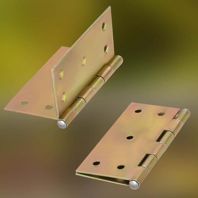 Stavebný záves 100x100
